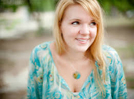 senior portraits — She-N-He Photography