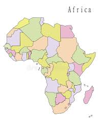 Posted by lytons analytics on 5 oct 2017 5 oct 2017 a decade ago, i was sitting behind a desk to do an assignment on drawing an african map using a pencils, however today the same task seems tedious and cumbersome. Map Africa Draw Stock Illustrations 923 Map Africa Draw Stock Illustrations Vectors Clipart Dreamstime