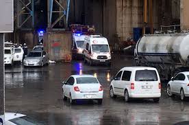 Öte yandan 23.55'te 4,2 büyüklüğünde bir deprem daha meydana geldi. Son Dakika Osmaniye De Fabrikada Gaz Sizintisi Olu Ve Yaralilar Var Son Dakika Haberleri