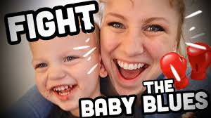 HOW TO BE A HAPPY STAY-AT-HOME MOM!