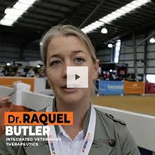 Dr Raquel Butler Recommends Rose-Hip Vital