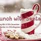 Brunch with Santa - Hilton Garden Inn event image
