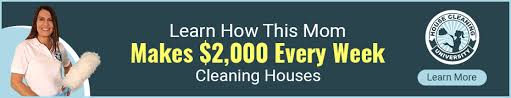 This is just the beginning. Learn How To Start A House Cleaning Service Business In Toronto House Cleaning University