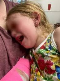 I didn't think COVID would do this': Mom deals with 3-year-old's 14-day  struggle with disease