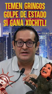 Que Hubiera Pasado Si Xochitl Hubiera Ganado