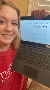 Mandy Watson's Instagram, Twitter & Facebook