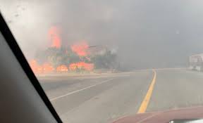 Technical director kamloops alliance church is hiring a full time tech director to join our team and lead. Kamloops Fire Rescue Chief Issues Warning About Beyond Dangerous Conditions After Damaging Lytton Blaze Kamloops News Castanetkamloops Net