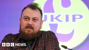 UKIP candidate Mark Meechan linked to racist forum posts