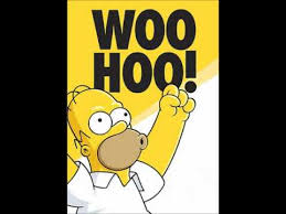 Göğüslerinizi daha iyi tanımaya ne dersiniz? Homer Simpson Woohoo Sound Fx Youtube