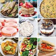 Birthdays are nice because you get a whole day where your friends and family send you greetings, give you gifts, and are especially nice to you for the day. Sweet And Savory Vegan Brunch Recipes Veggie Inspired