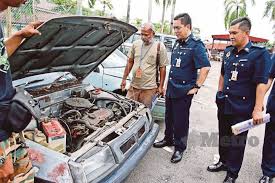 55, persiaran hulu bercham 2, bandar baru putra, 31400 ipoh, perak. Borong 10 Kereta