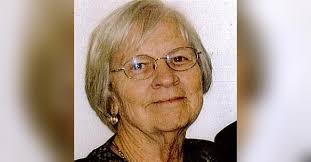 Mrs. Fay Smith Buchanan Obituary