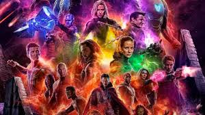 Robert downey jr., chris evans, mark ruffalo and others. Avengers Endgame Full Movie 2019 Hd 1080 Httpsavengers