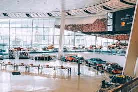 This is how it's done. 20 Charlotte Event Venues Your Attendees Will Love