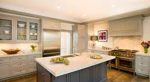 Maybe you would like to learn more about one of these? What Countertops Go With Gray Cabinets Marble Granite