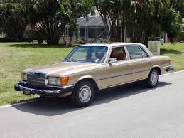 Maybe you would like to learn more about one of these? 1980 Mercedes Benz 450sel Pedigree Motorcars