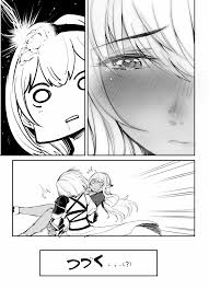 hololive】ノエフレのふたなり事件その - 同人誌 - エロ漫画 momon:GA（モモンガッ!!）