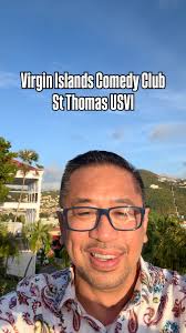 #standupcomedy #comedian #usvirginislands #stthomasvirginislands ’s