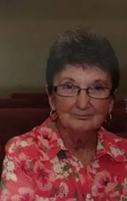 Marilyn Louise Posey Obituary June 14, 2016