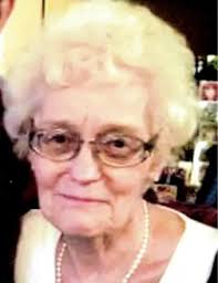 Such a sweet woman... prayers for her family 🙏