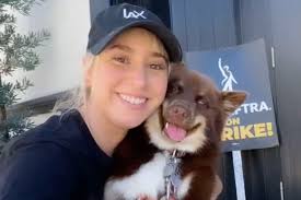 Jazmin Prince's Instagram, Twitter & Facebook