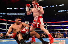 Spookiest' Knockouts in Boxing History - ProBoxing-Fans.com