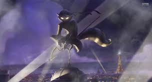 Sly Cooper Games Live Wallpaper 30620 Download Free
