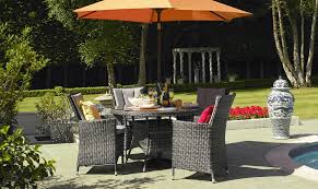 Free delivery above order £299. Rattan Dining Sets Garden Table Chairs Fishpools Sale