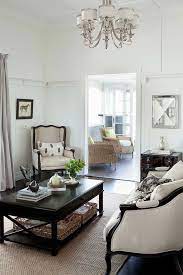 Charmingly comfortable, the rustic bed sports thick, round bed posts with a walnut colored. Decorating Masterclass Part 2 How To Get French Provincial Style Home Beautiful Magazine Australia