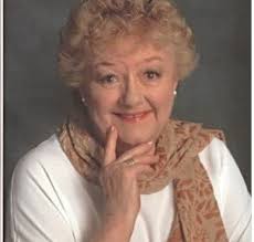 Joan Sims : Actress