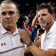 Quin Smith, Air Force Falcons, WR