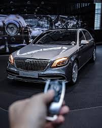 Image May Contain Car Mercedes Mercedes Benz Cars Mercedes Maybach