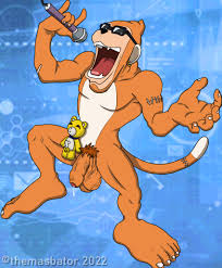 Teddy Bear Porn Fantasies