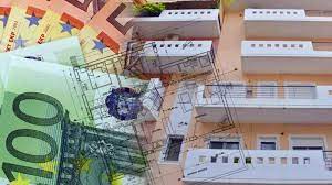 Στόχος η μείωση 8% το 2022 Thn Epomenh Ebdomada Oi Nees Antikeimenikes A3ies Mexri Ennia Doseis H Plhrwmh Toy Enfia Anatolh