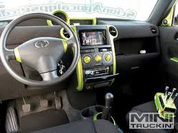 2004 Scion Xb Custom Interior Photo 3 Scion Xb Scion Accessories Scion