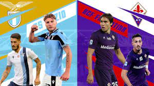Secondo tempo terminato, fiorentina 2, lazio 0. Ss Lazio Vs Acf Fiorentina Serie A Preview And Prediction