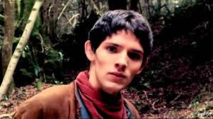 Merlin/Morgana