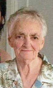 Obituary of Dorothy Viola Penney