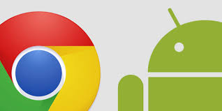 While you have several options, google chrome is one of the most popular. Chrome 40 Apk Descargar E Instalar Soluciones Windroid