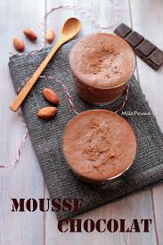Mousse Au Chocolat Aerienne Mousse Au Chocolat Mousse Au Chocolat Aerienne Chocolat