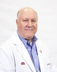 Dr. Charles E. Johnson, II, MD