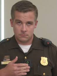 New Castle County police start using body cameras