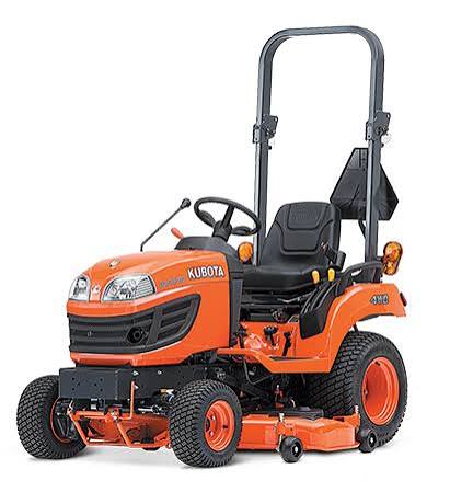 Kubota BX1870 Tractor