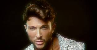 Frankie Zulferino and Melii release a music video for their “Hit That”  single