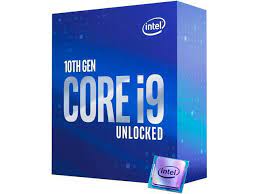 (latest 10th, 9th and 8th generation products). Intel Core I9 10850k 3 6 Ghz Desktop Cpu Processor Newegg Com