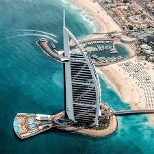 Dubai An Astounding Place To Experience At Least Once In Life Time Uae Dubai Travel Dubai City Dubai Travel Guide