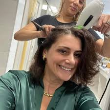 Daisy'unisex hair salon 389 Belmont ave haledon,nj 07508