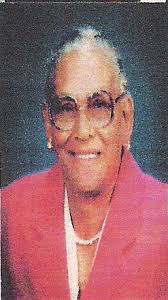 Helen Johnson McIntosh (1915-2009)