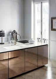 Awesome Photo Sublime Spy By Http Www Tophomedecorideas Space Kitchen Furniture Photo Sublime Spy Koperen Keuken Binnenhuisarchitect Keuken Eetkamer