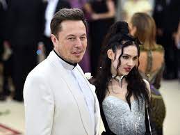 Born elon reeve musk on 28th june. Elon Musk Dating And Relationship History From Amber Heard To Grimes